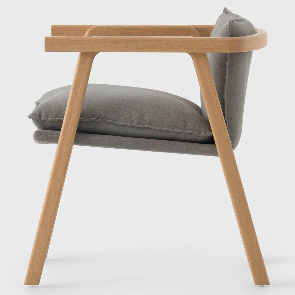 Pick Up Sticks Chair