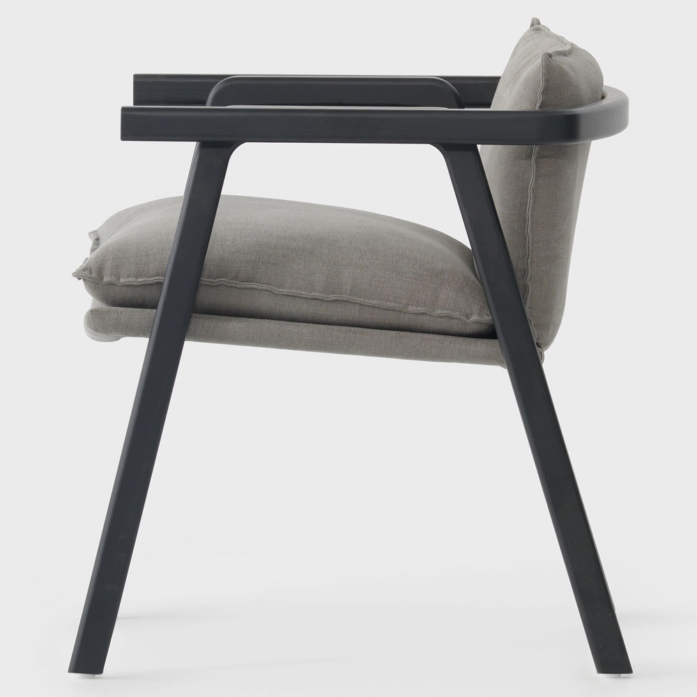 Pick Up Sticks Chair