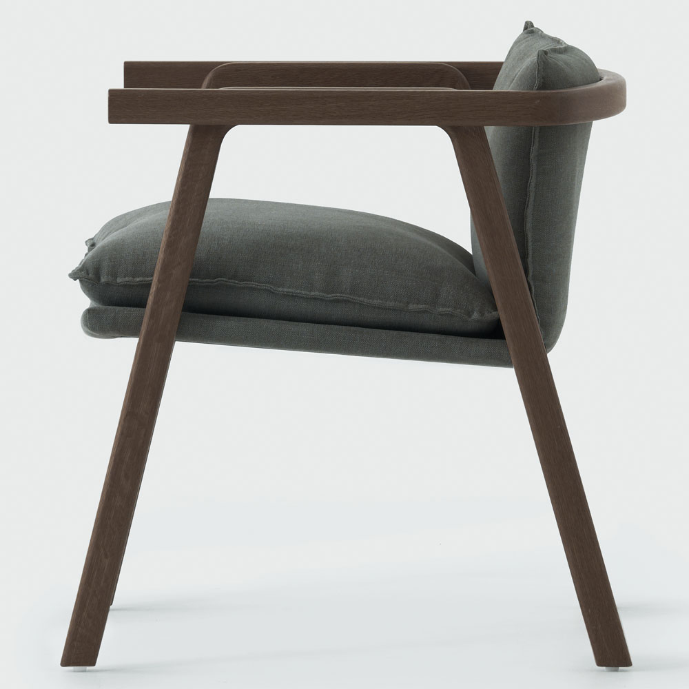 Pick Up Sticks Chair