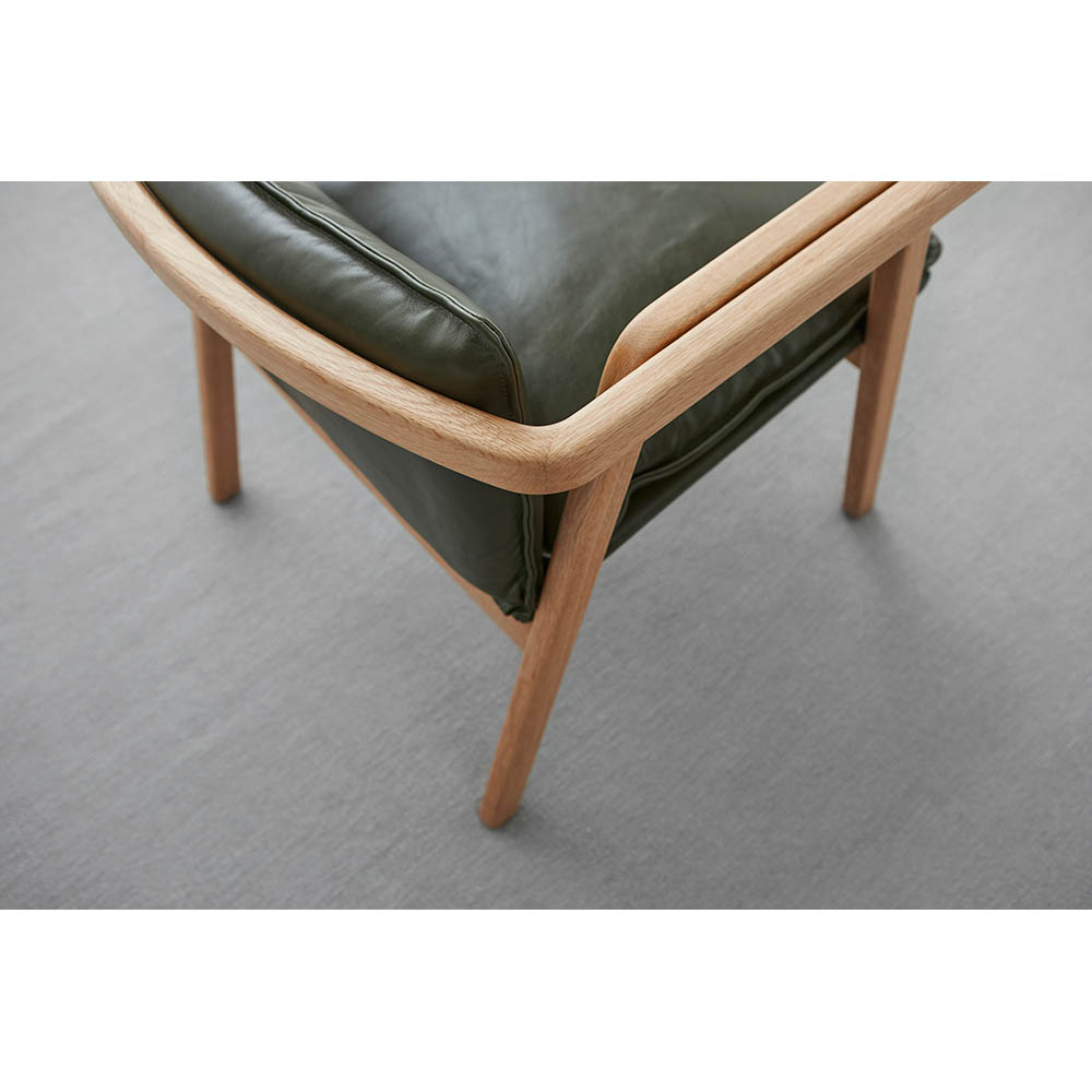 Pick Up Sticks Chair