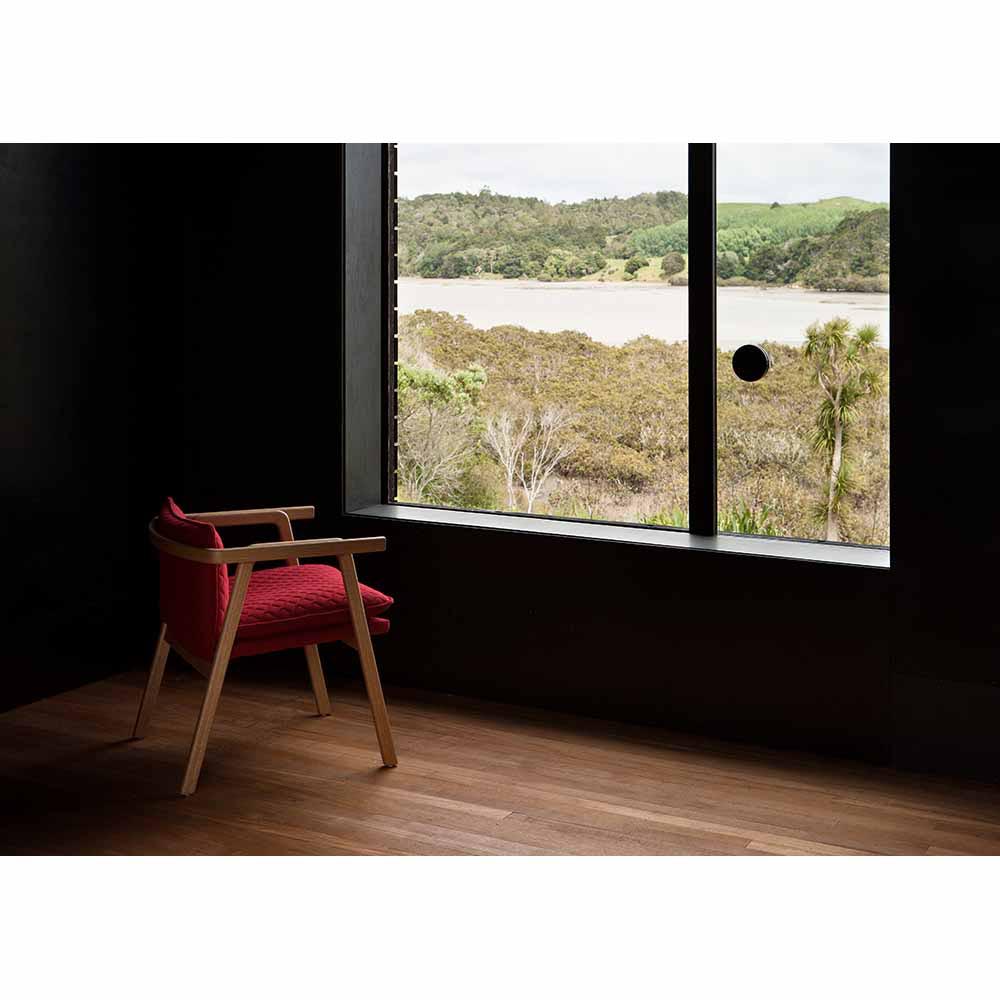 Pick Up Sticks Chair