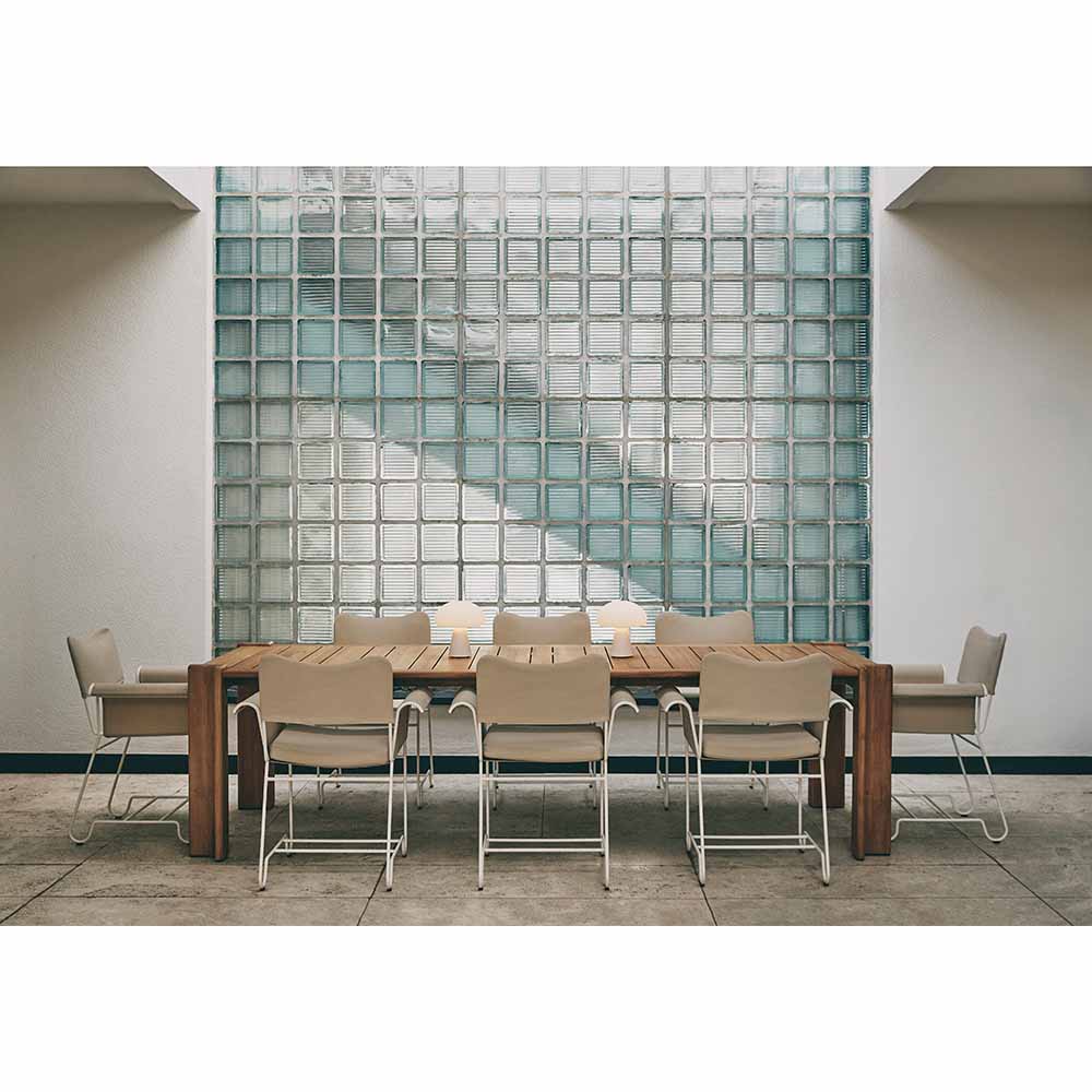 Atmosfera Outdoor Dining Table