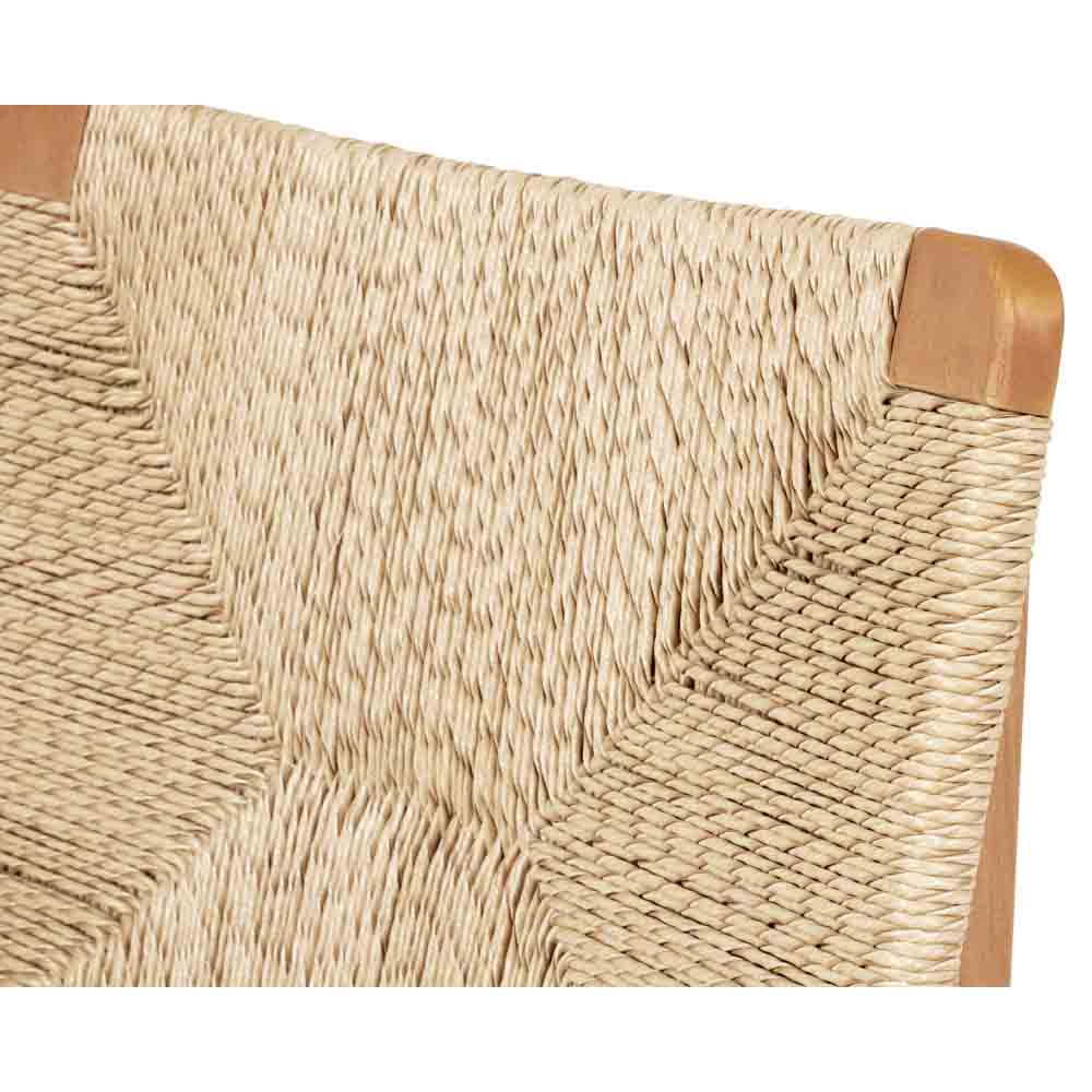 F-Chair Outdoor Lounge Chair