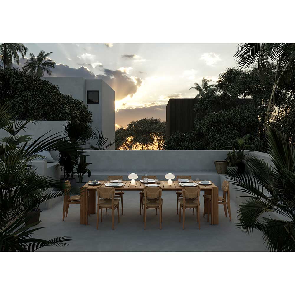 Obello Outdoor Lamp