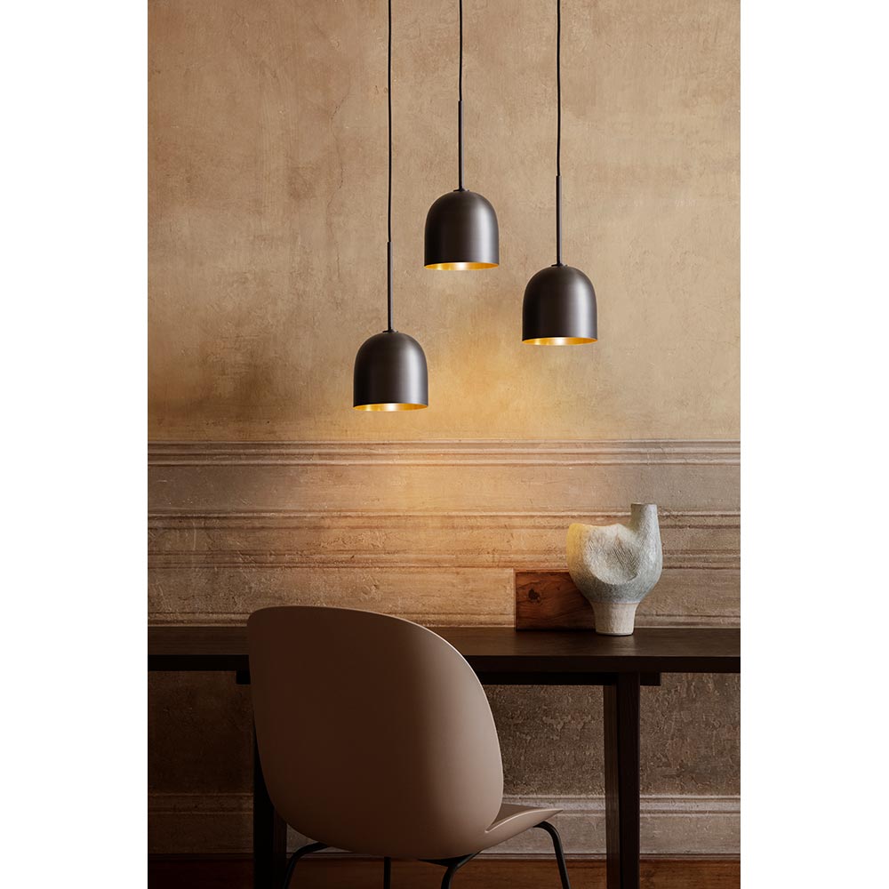 Howard Pendant - Bone China
