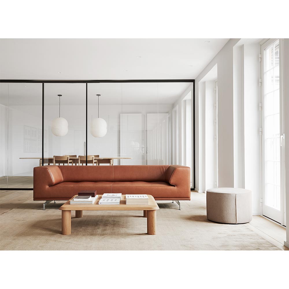 Islets Coffee Table