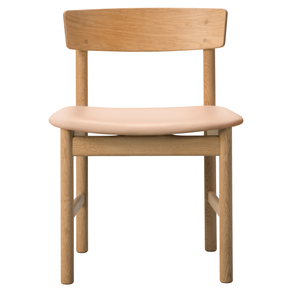 Mogensen 3236 Dining Chair | Rouse Home