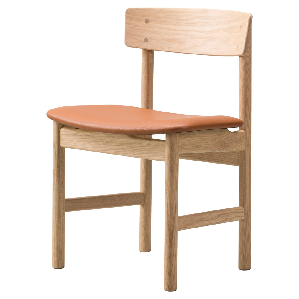 Mogensen 3236 Dining Chair | Rouse Home