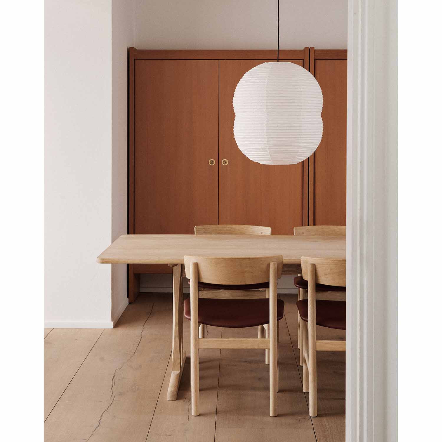 Mogensen 3236 Dining Chair | Rouse Home