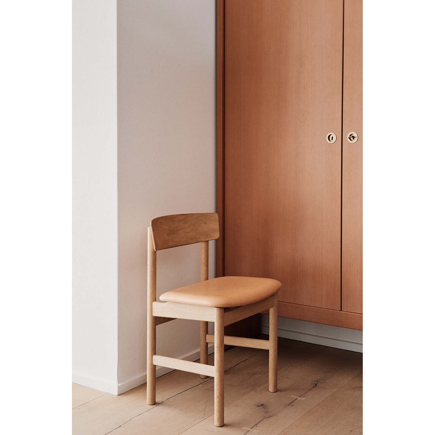 Mogensen 3236 Dining Chair | Rouse Home