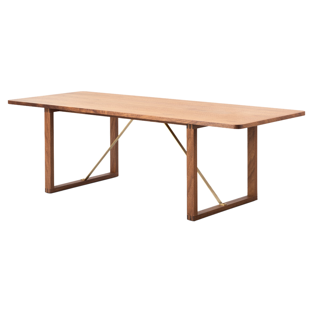 Mogensen BM67 Coffee Table