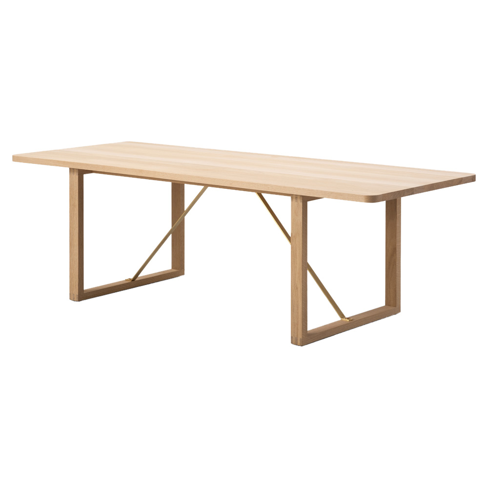 Mogensen BM67 Coffee Table