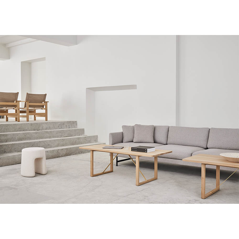 Mogensen BM67 Coffee Table