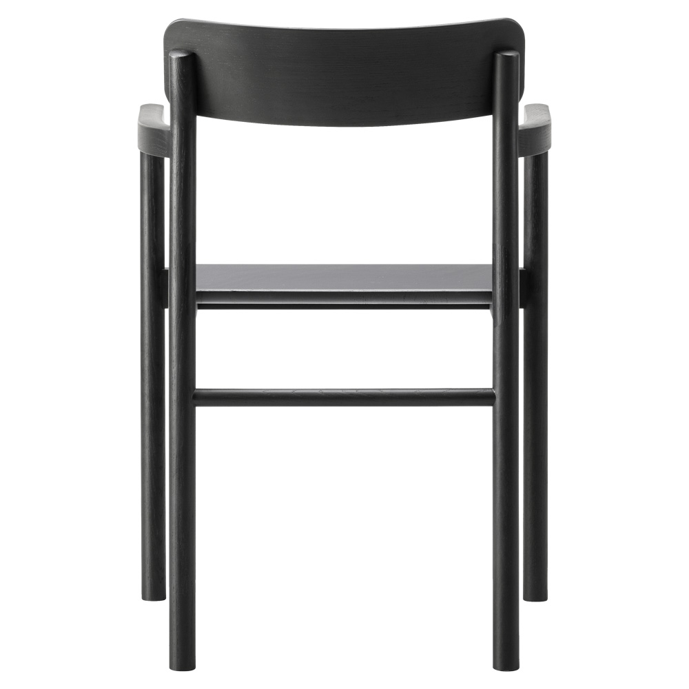 Post Armchair