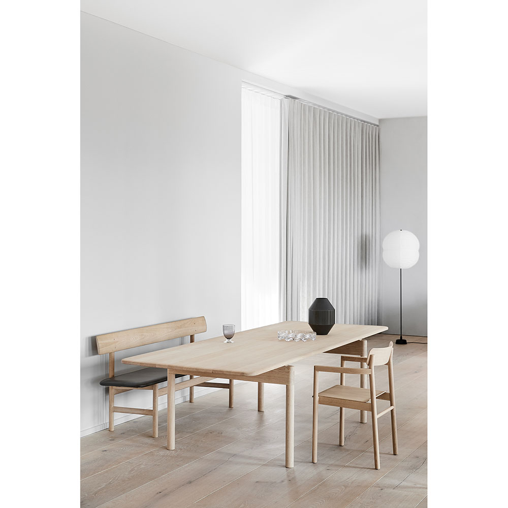 Post Armchair