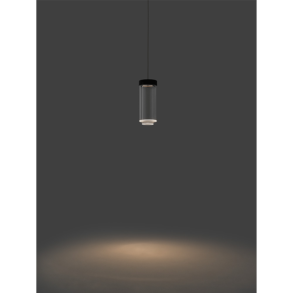Ghost Pendant