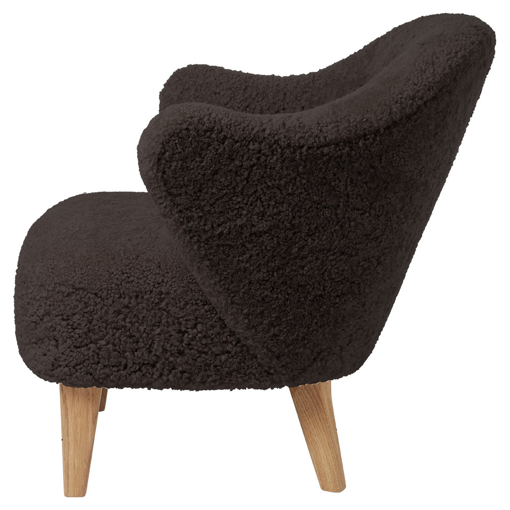 Ingeborg Lounge Chair | Rouse Home