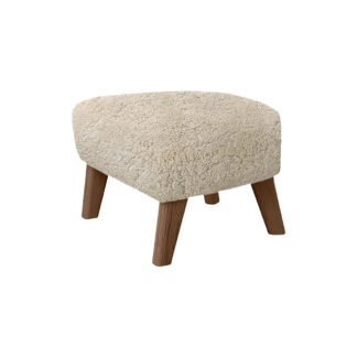 My Own Footstool