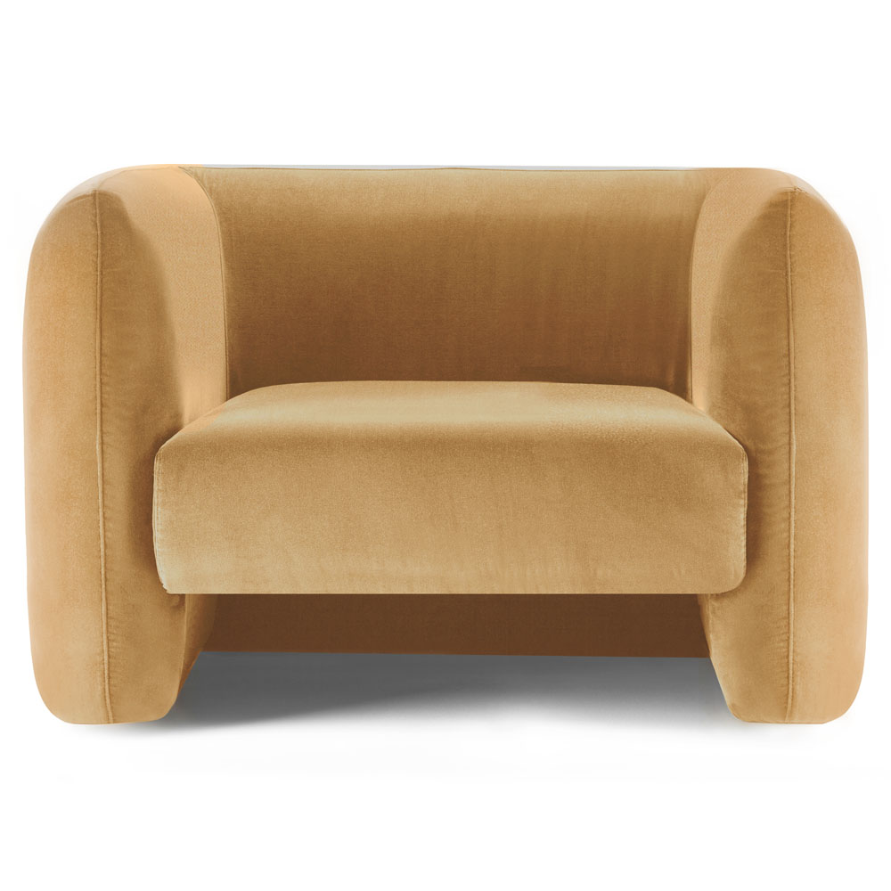Jacob Armchair