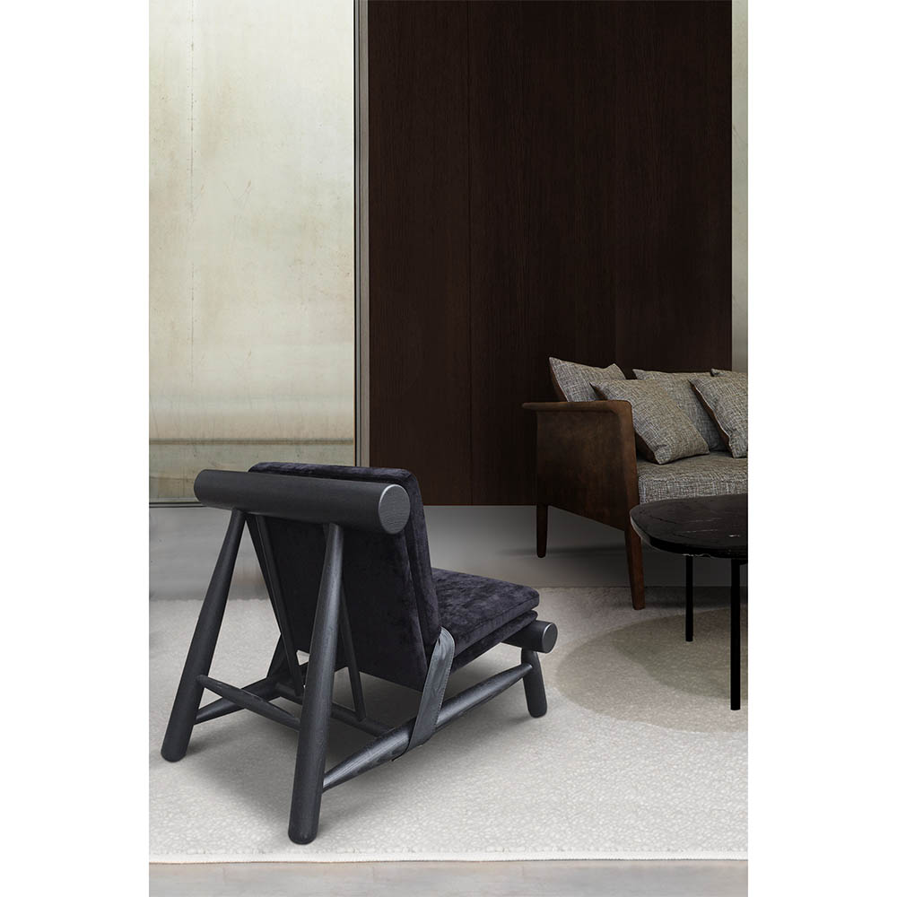 Seso Armchair