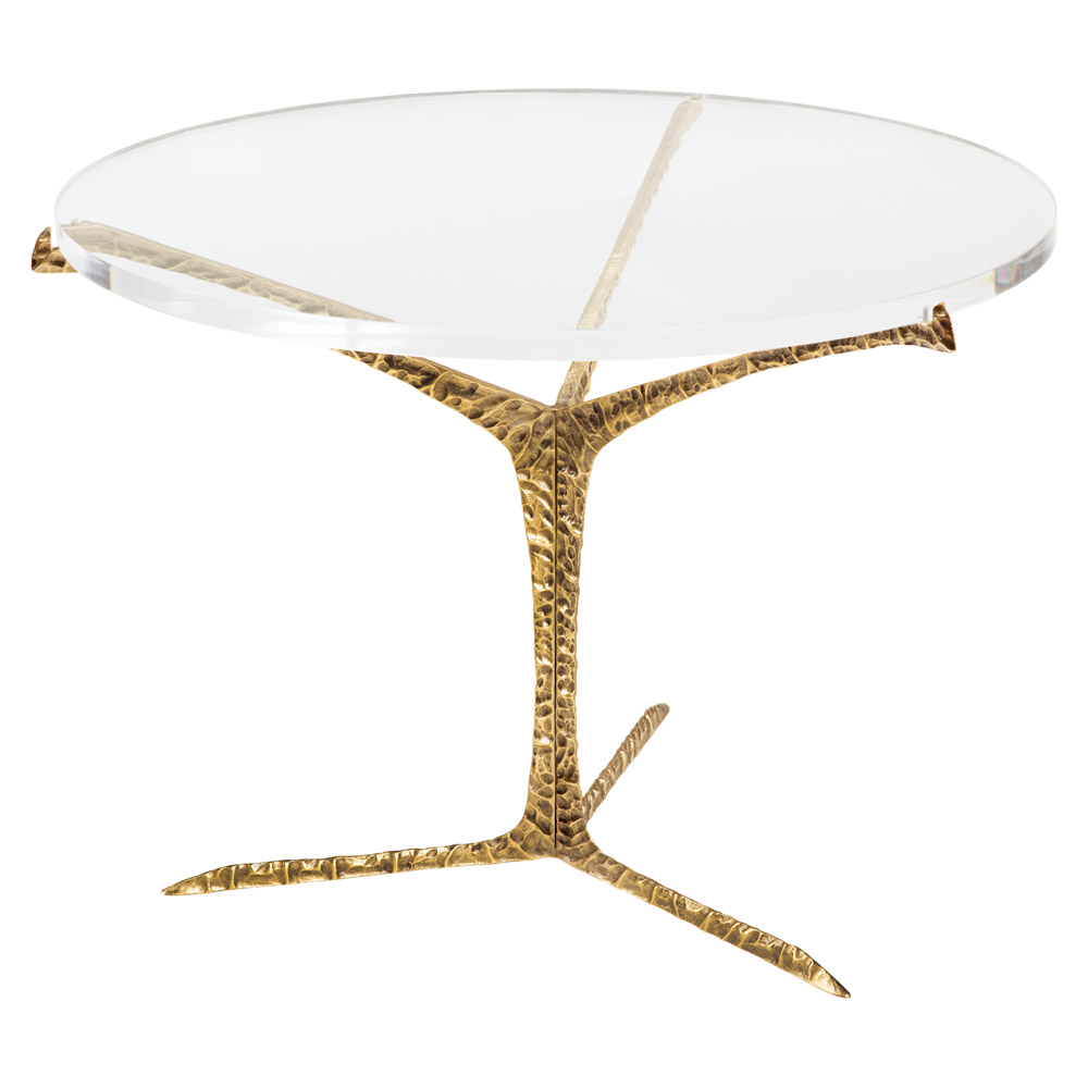 Alentejo Coffee Table - Acrylic
