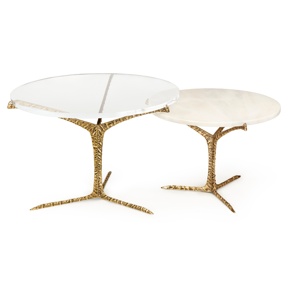 Alentejo Coffee Table - Acrylic