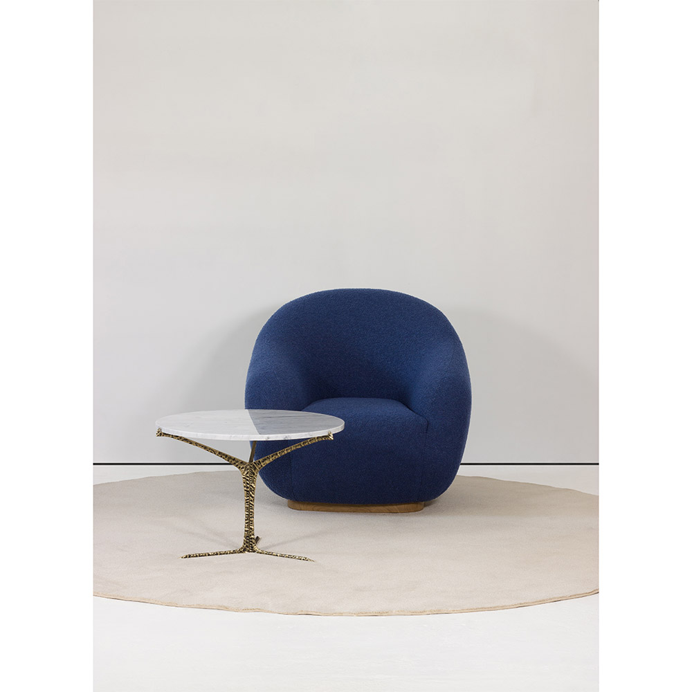 Alentejo Coffee Table - Carrara Marble