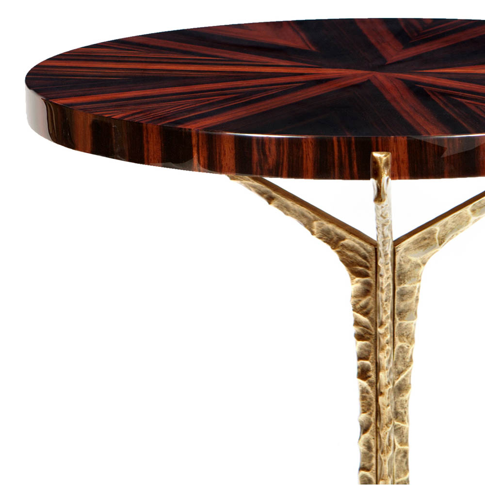 Alentejo Coffee Table - Ebony