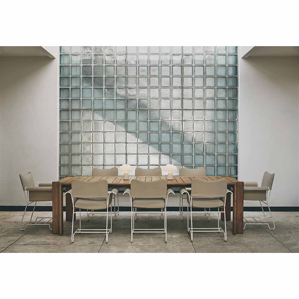 Tropique Dining Chair Leslie 12 4 | Rouse Home