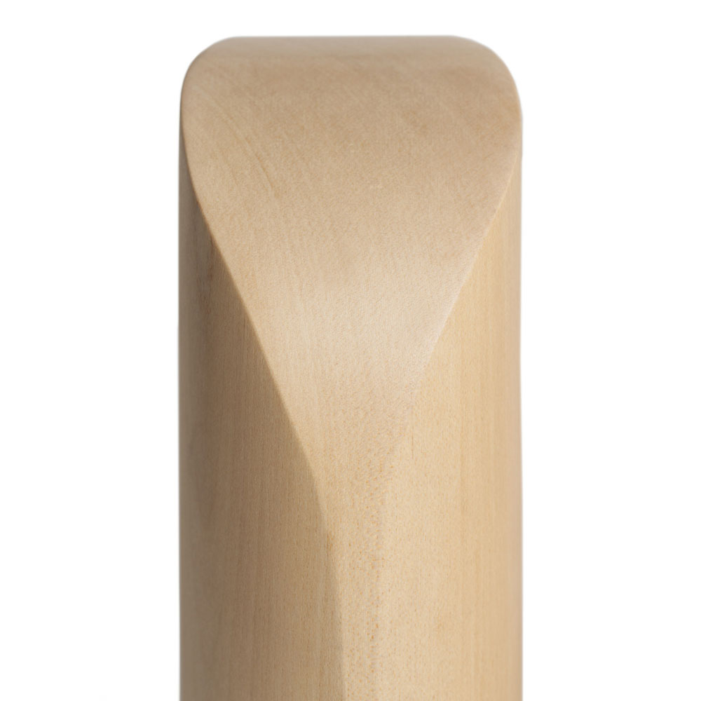 PI Book Ends - Sycamore