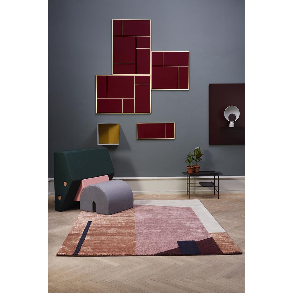 Arqui Rug 1