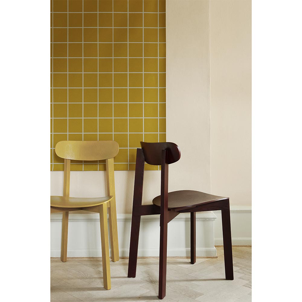 Bondi Chair - Navy Blue