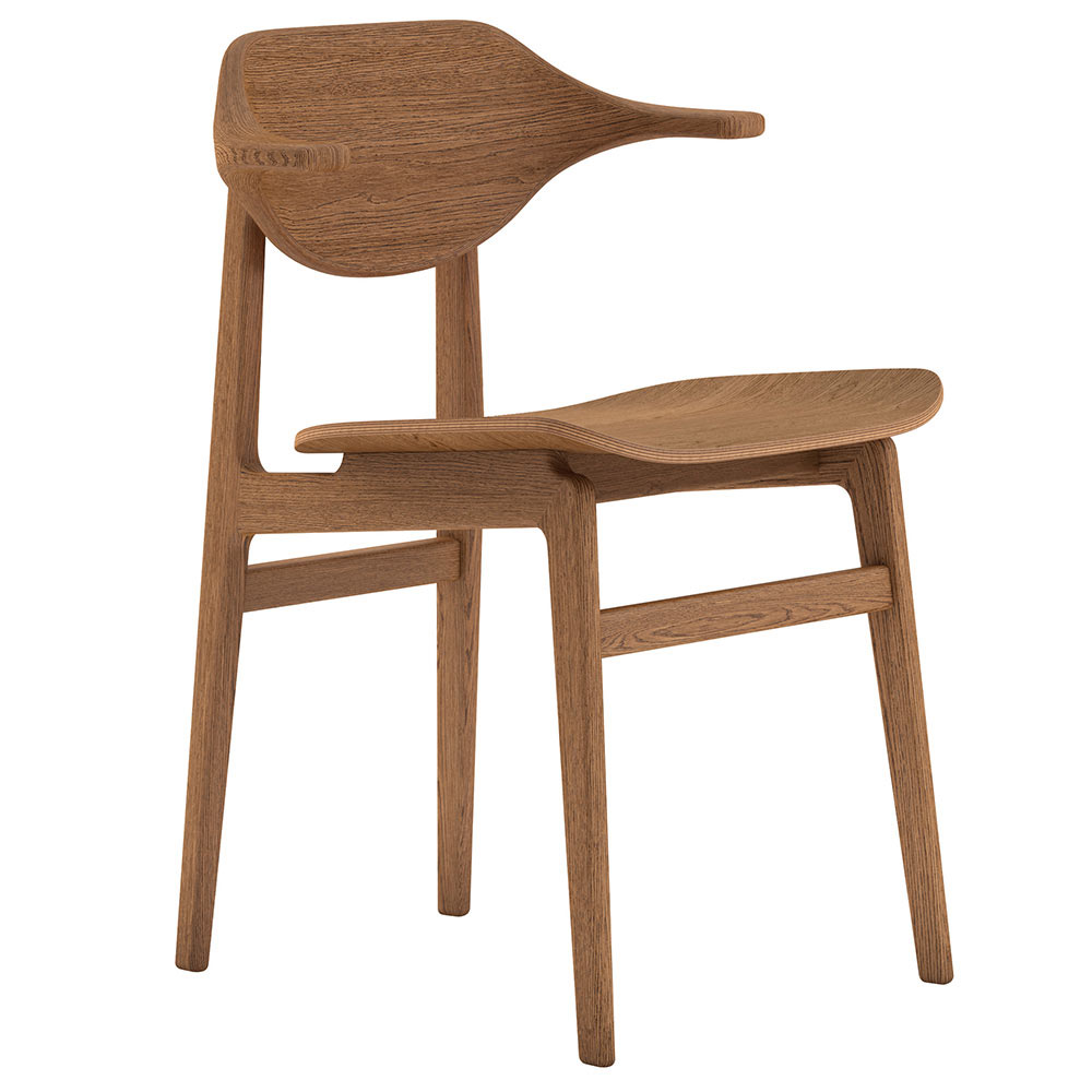 Bufala Unupholstered Dining Chair