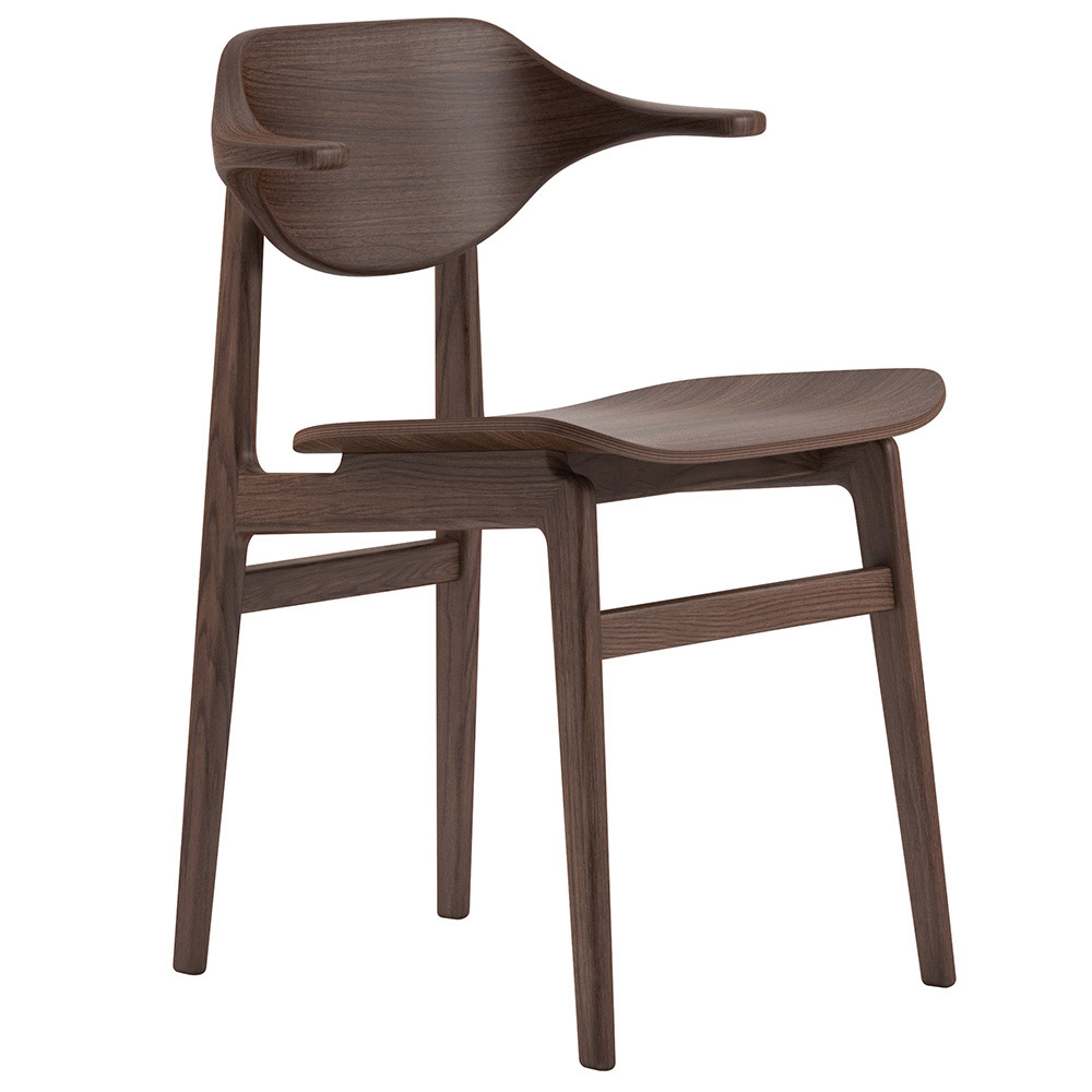 Bufala Unupholstered Dining Chair