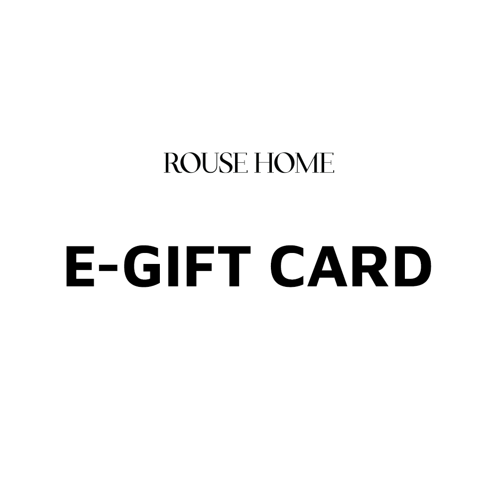Egift Card | Rouse Home