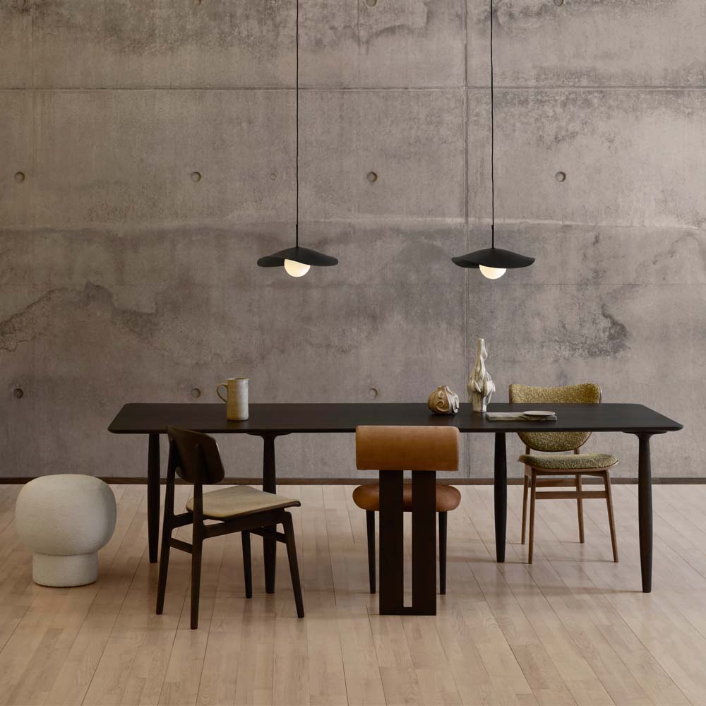 Hippo Dining Chair