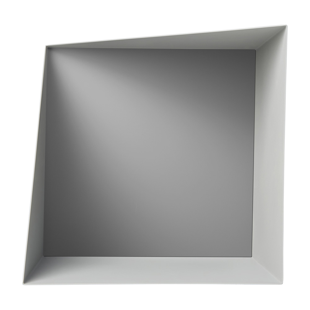 Wall Box - Ash Gray