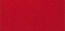 Fabric Swatch 0357 Coca-Cola Red