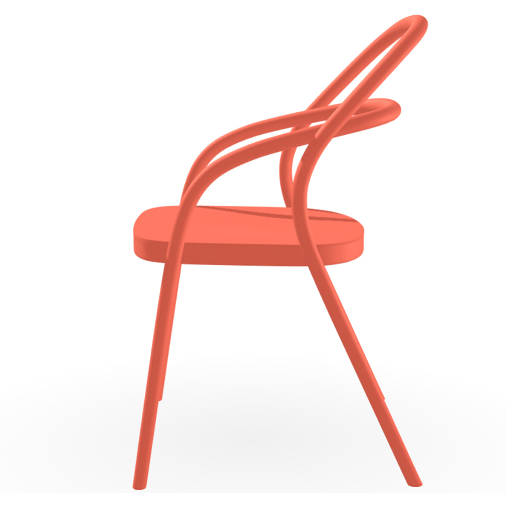 002 Chair - Color
