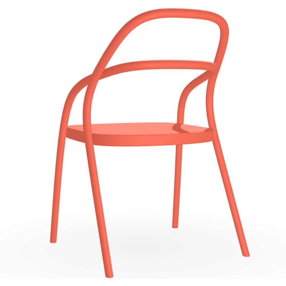 002 Chair - Color