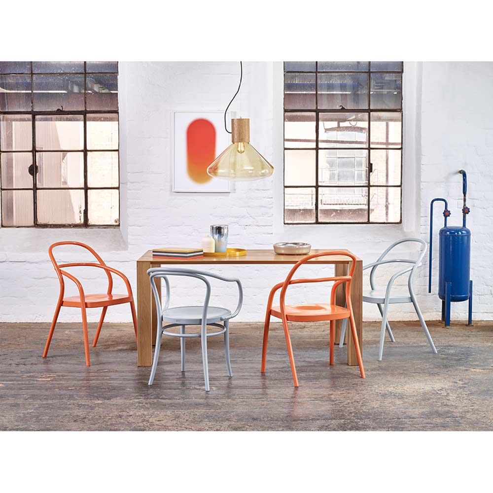 002 Chair - Color