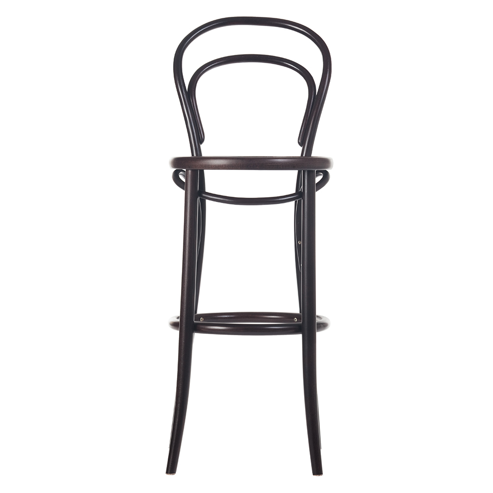 14 Barstool - Wood