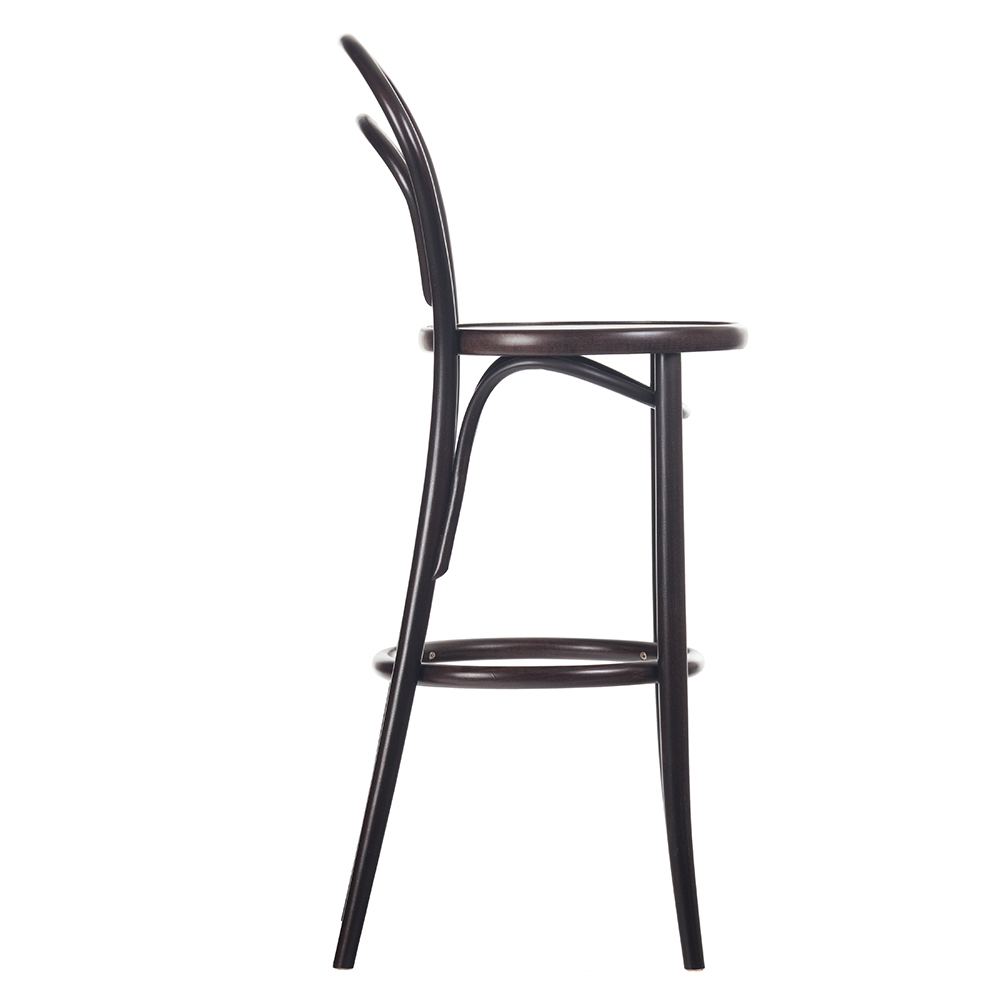14 Barstool - Wood
