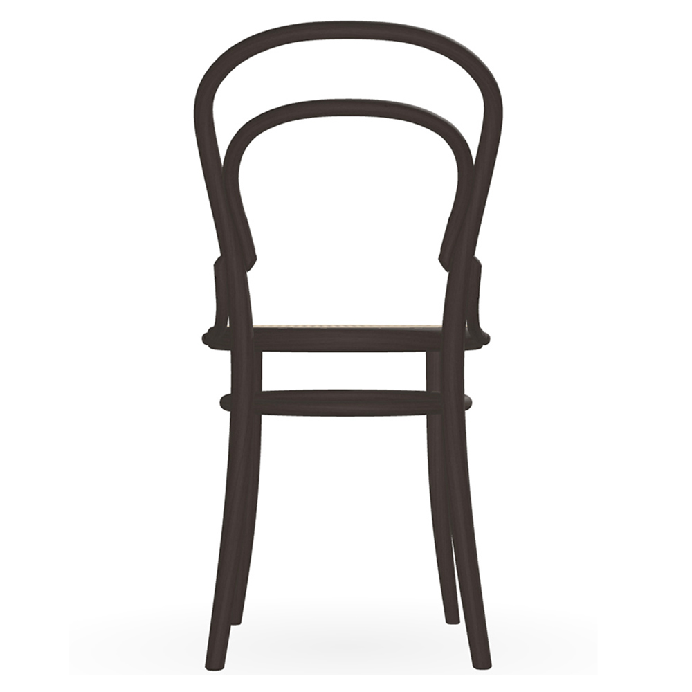 14 Chair Cane Wood 03 | Rouse Home