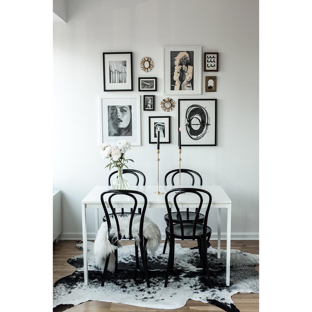 14 Chair - Wood | Rouse Home