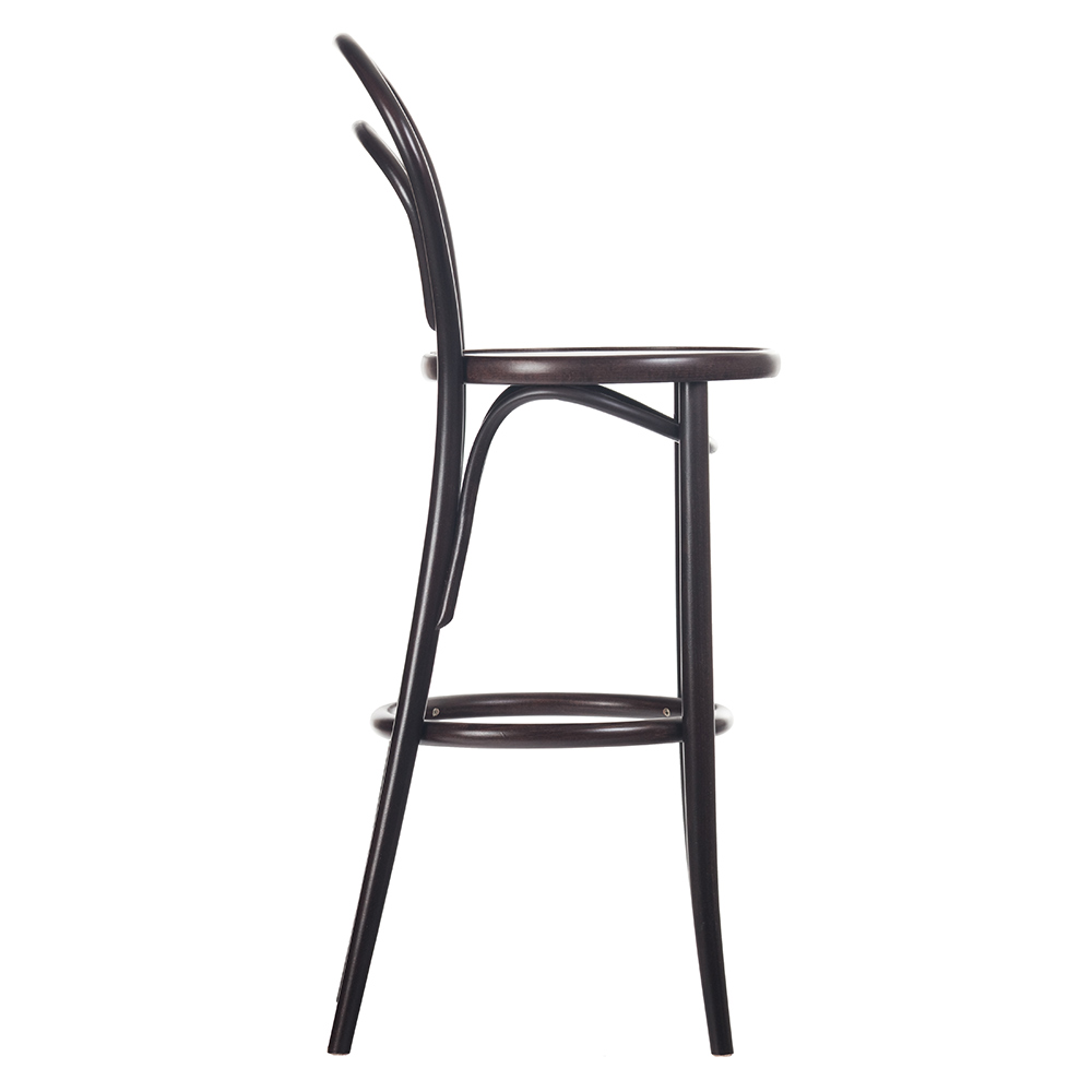 14 Counter Stool - Wood | Rouse Home