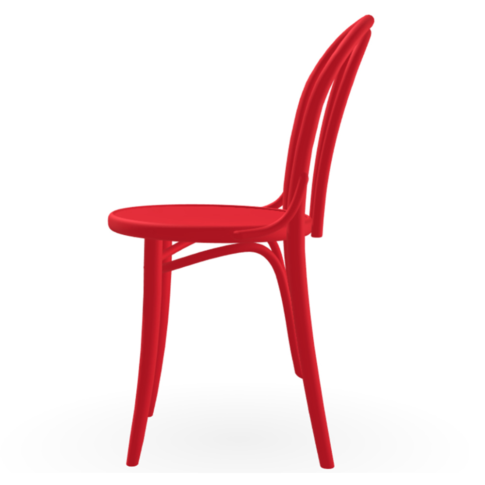 18 Chair - Color