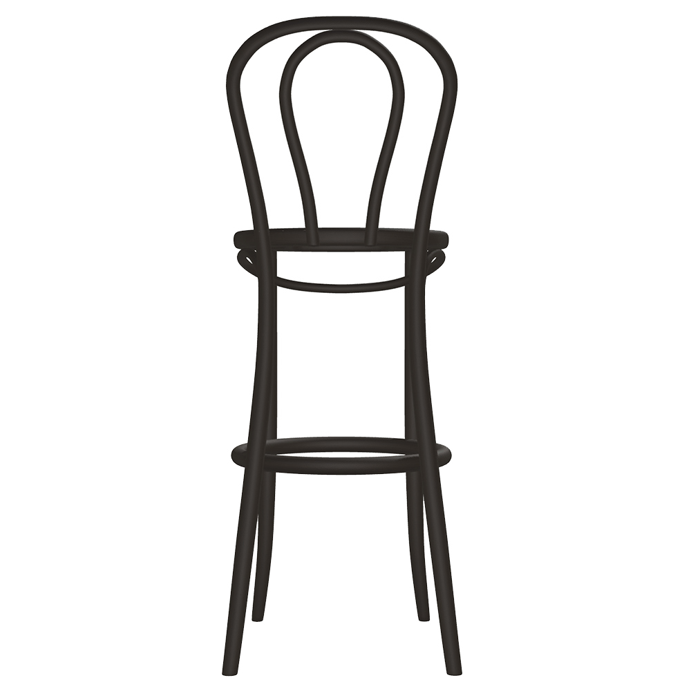 18 Counter Stool Cane - Wood