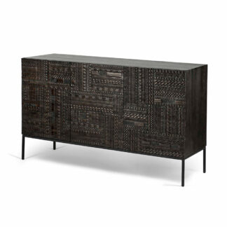 Ancestors Tabwa Sideboard - 3 Doors