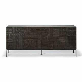 Ancestors Tabwa Sideboard - 4 Doors